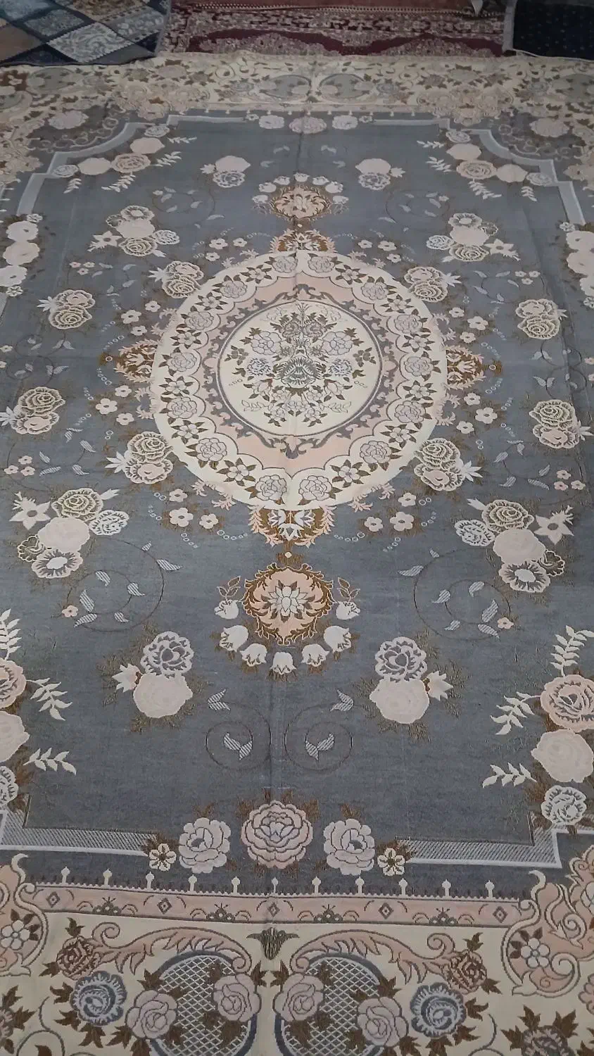 روفرشی ۱۲ متری|روفرشی|کرمانشاه, |دیوار