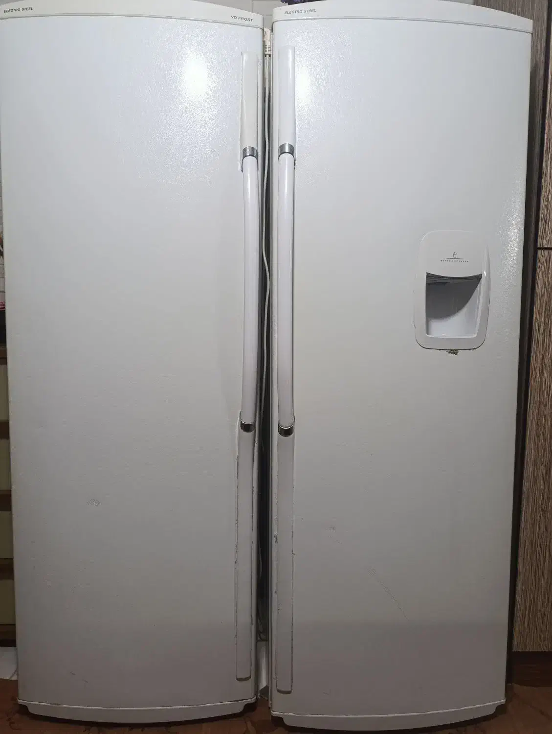 یخچال فریزر با مناسبترین قیمت|یخچال و فریزر|سمنان, |دیوار