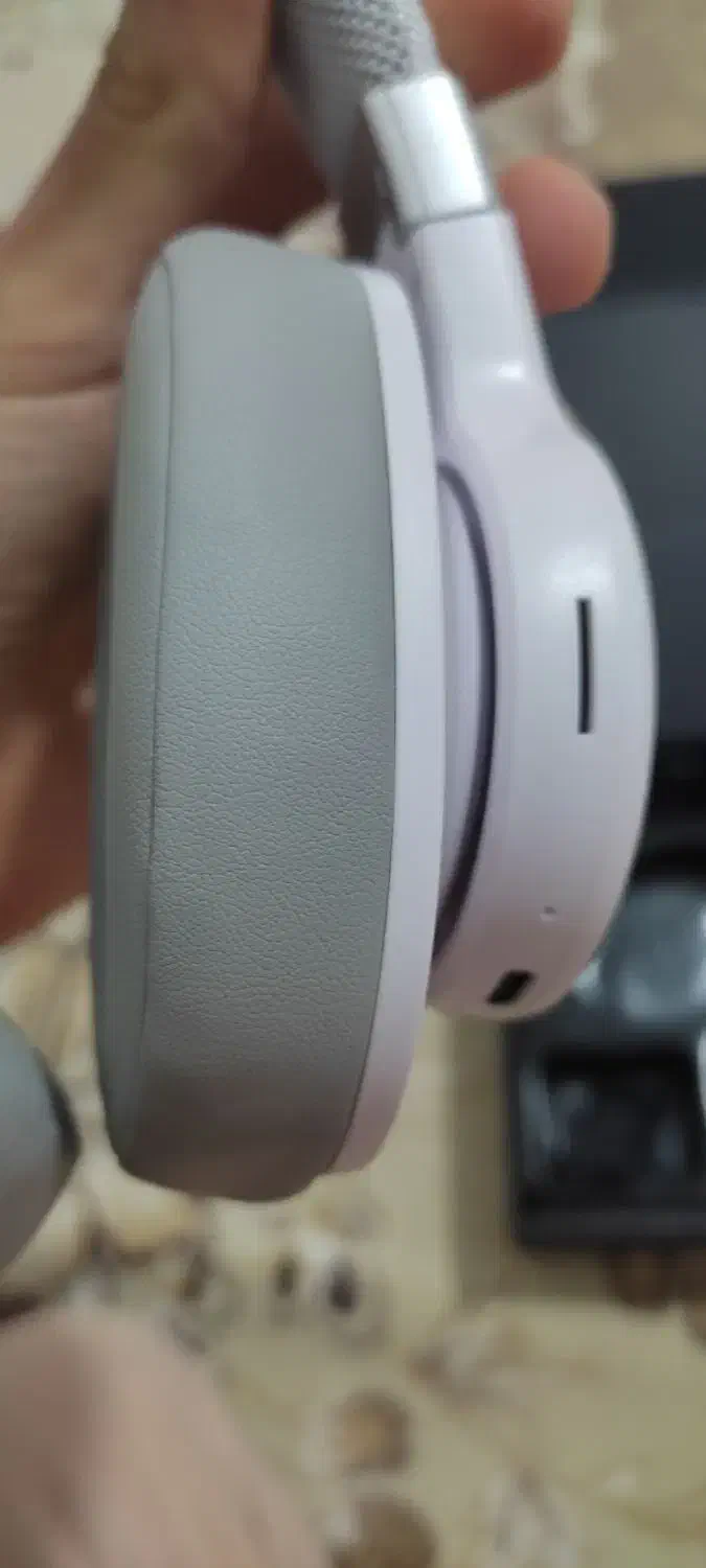 هدفون JBL LIVE 660 nc|لوازم جانبی موبایل و تبلت|پرند, فاز ۶|دیوار