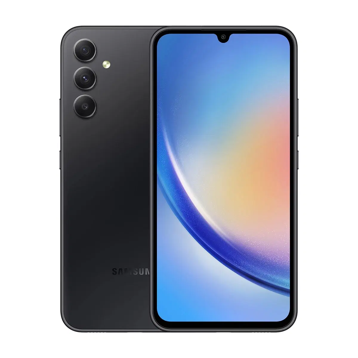 Galaxy A34|موبایل|مبارکه, |دیوار