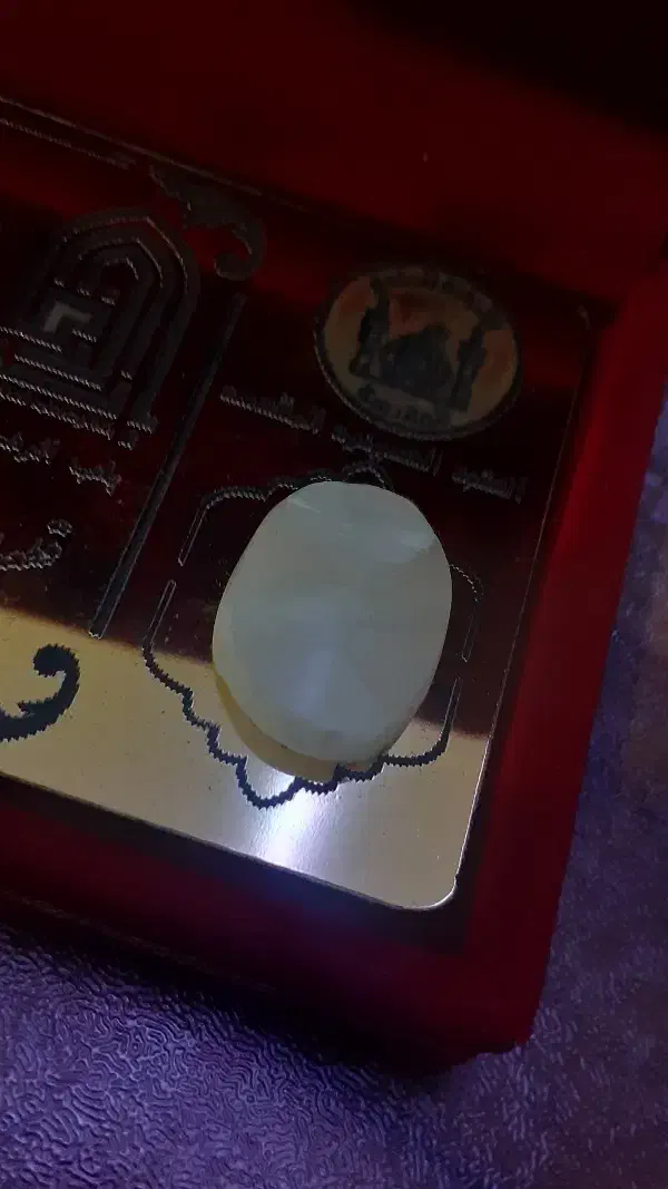 سنگ حرم امام حسین ع|کلکسیون اشیاء عتیقه|تهران, آهنگران (سراسیاب دولاب)|دیوار