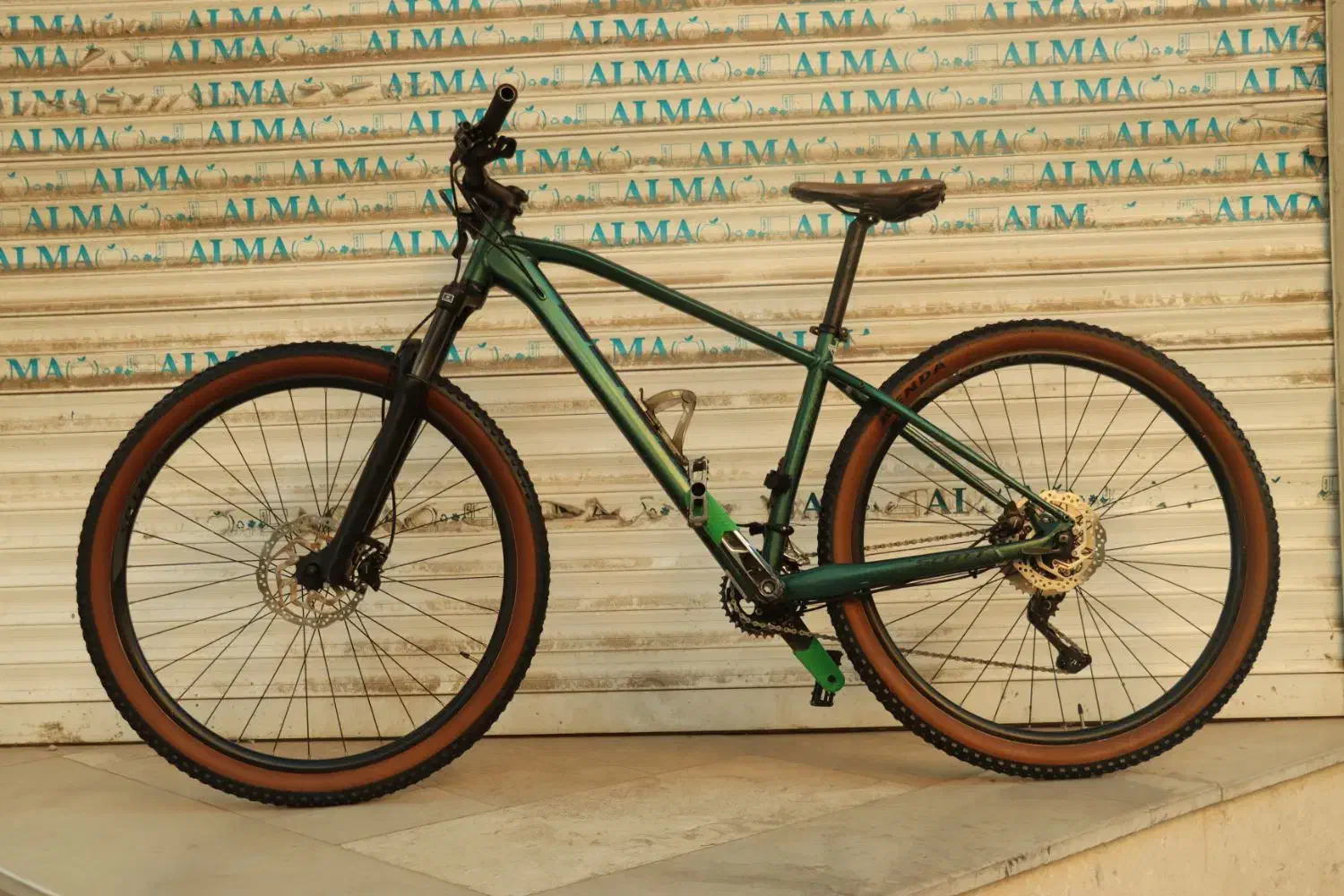 دوچرخه ۲۹ اسکات|دوچرخه، اسکیت، اسکوتر|الوند, |دیوار