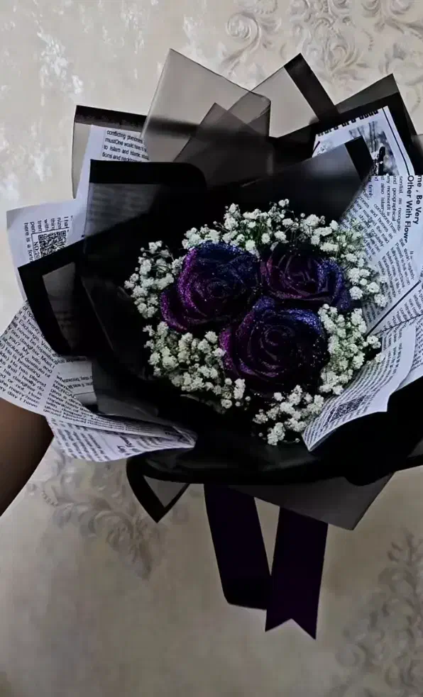 گل روبانی|گل مصنوعی|زاهدان, |دیوار