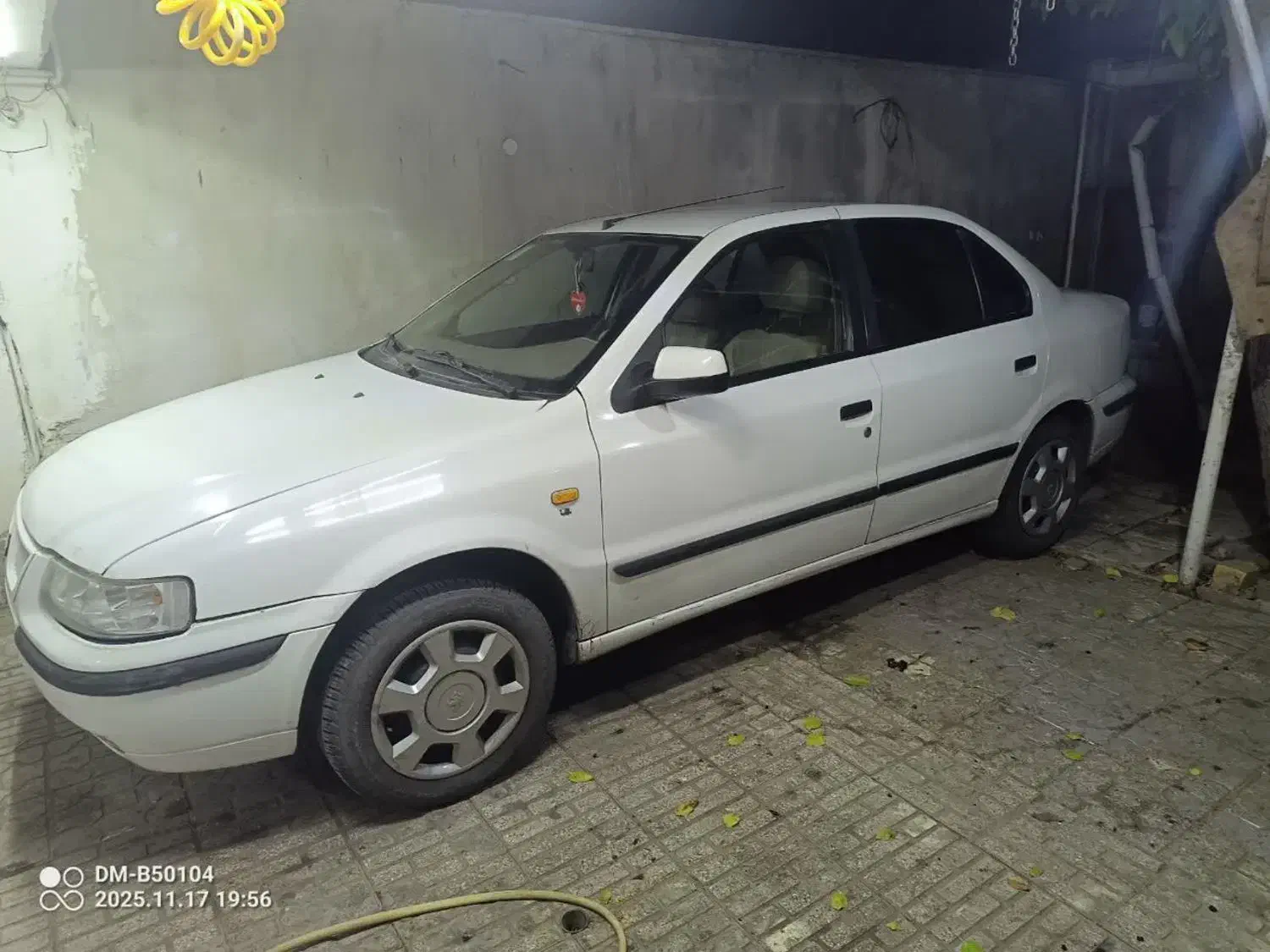 سمند se|خودرو سواری و وانت|اراک, |دیوار