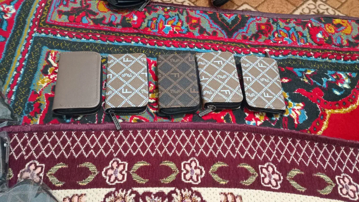 سلام کیف کارت بانکی|کیف، کفش، کمربند|الوند, |دیوار