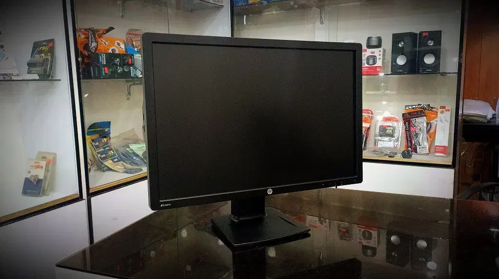 فروش مانیتور استوک کاملا سالم و تمیز|قطعات و لوازم جانبی رایانه|شوشتر, |دیوار