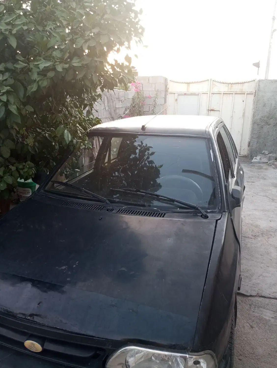 پراید هاچ بک|خودرو سواری و وانت|جیرفت, |دیوار