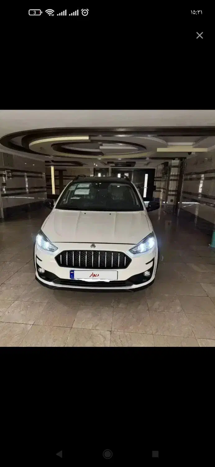 اطلسG|خودرو سواری و وانت|ورامین, ورامین|دیوار