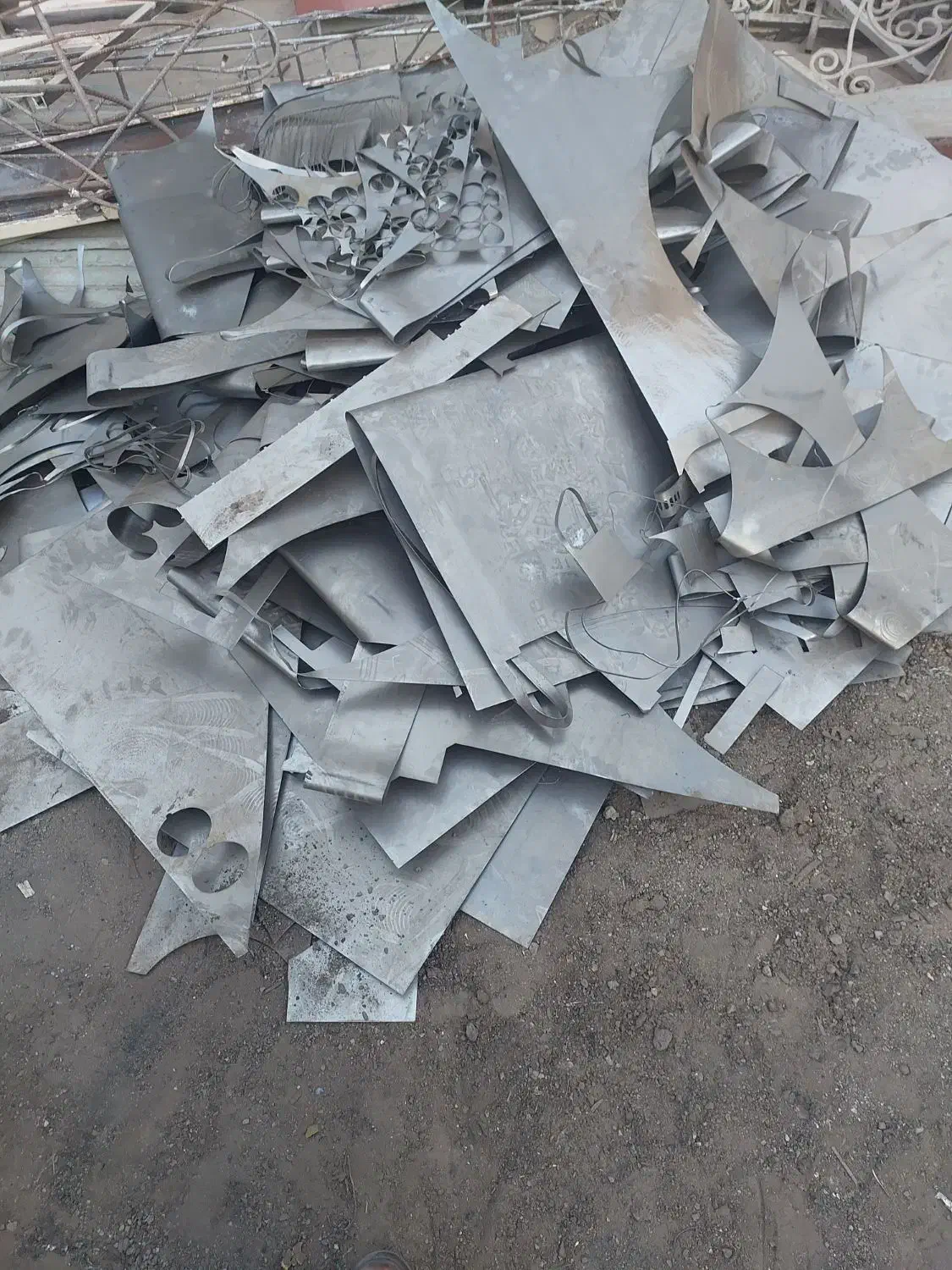 ورق روغنی کناره یک میل|عمدهفروشی|تهران, شهرک ابوذر|دیوار