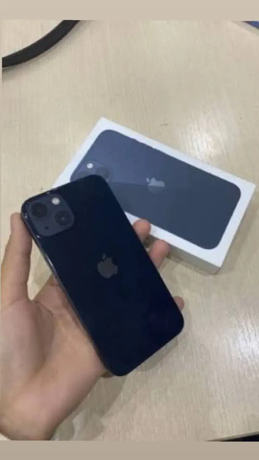 ایفون ۱۳|موبایل|بیرجند, |دیوار