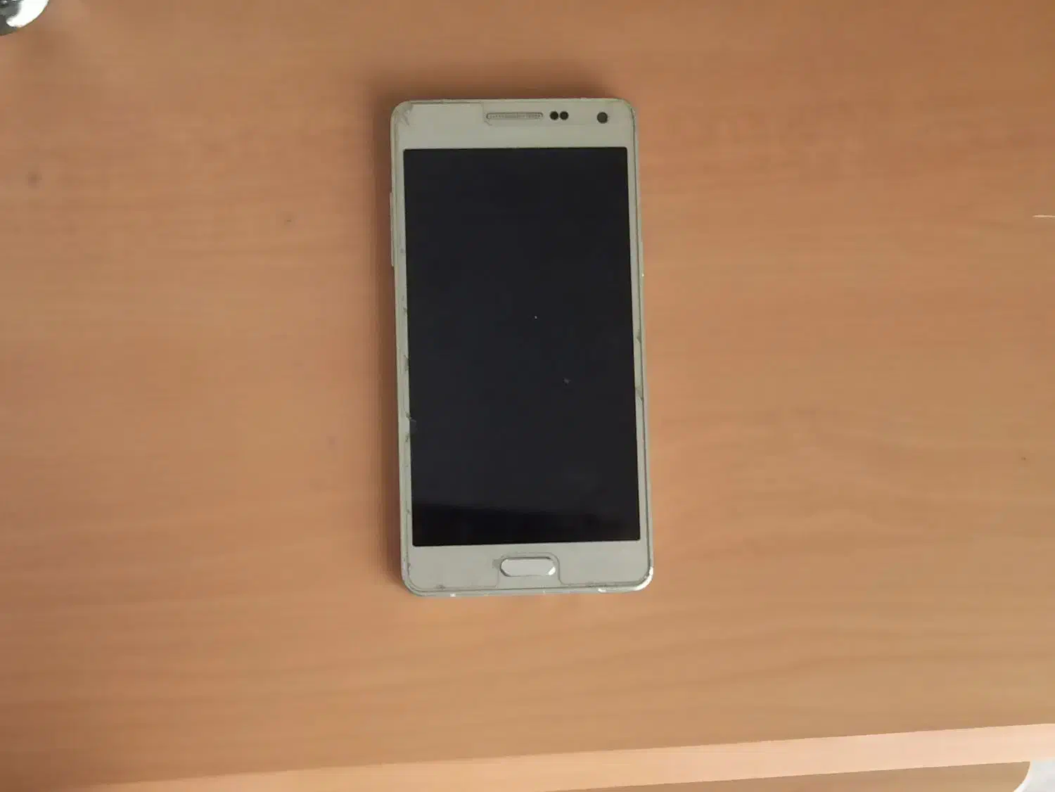 گوشی سامسونگ Galaxy A5 سالم ۲۰۱۷|موبایل|تهران, توحید|دیوار