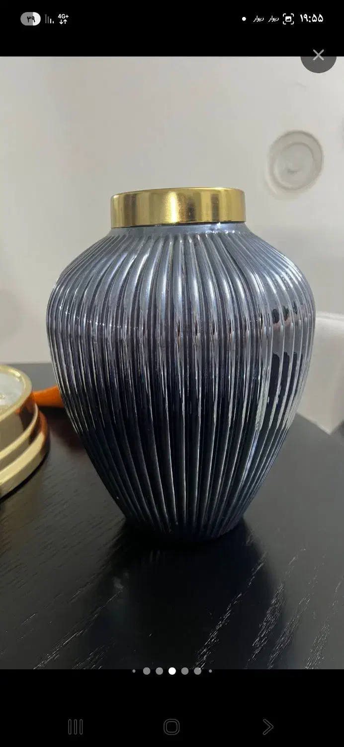 گلدان|صنایع دستی و سایر لوازم تزئینی|مشهد, سرافرازان|دیوار