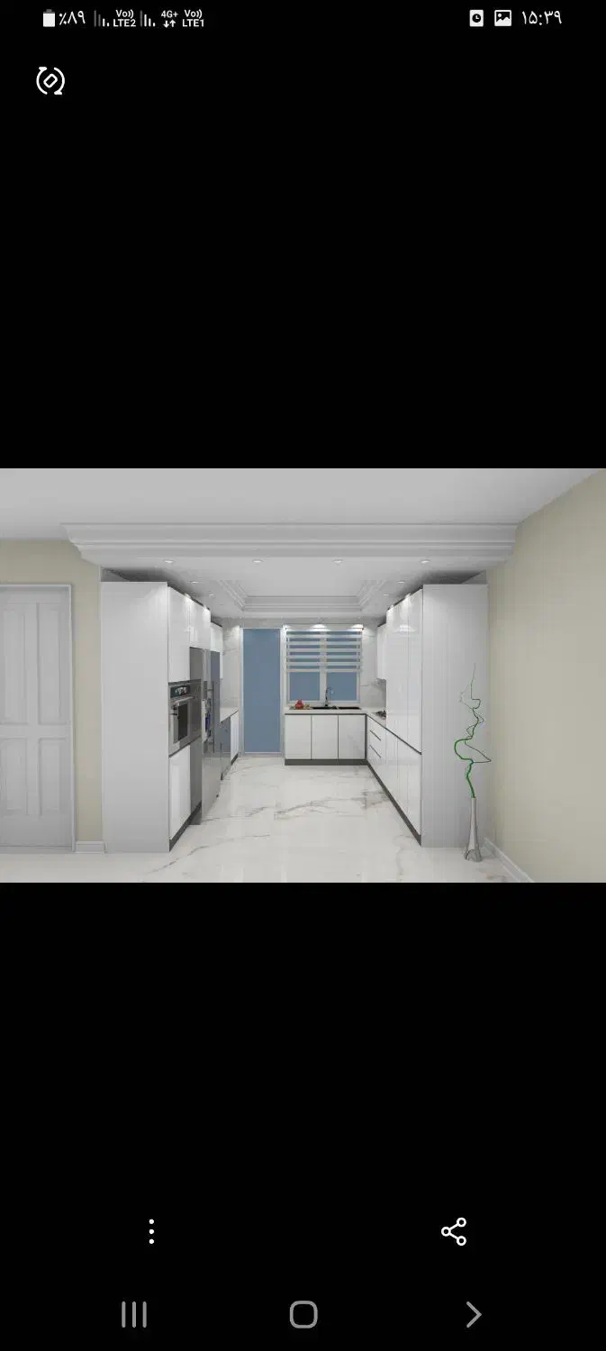 نصاب کابینت وکمد دیواری نیازمندیم|استخدام صنعتی، فنی، مهندسی|تهران, باغ خزانه|دیوار