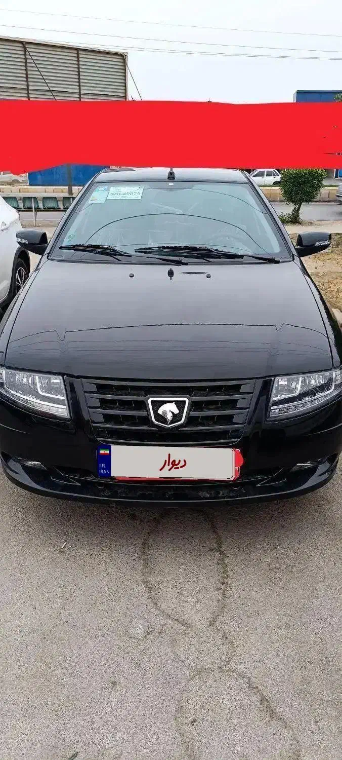 سورن پلاس موتور جدید برقی صفر|خودرو سواری و وانت|بندر ماهشهر, |دیوار