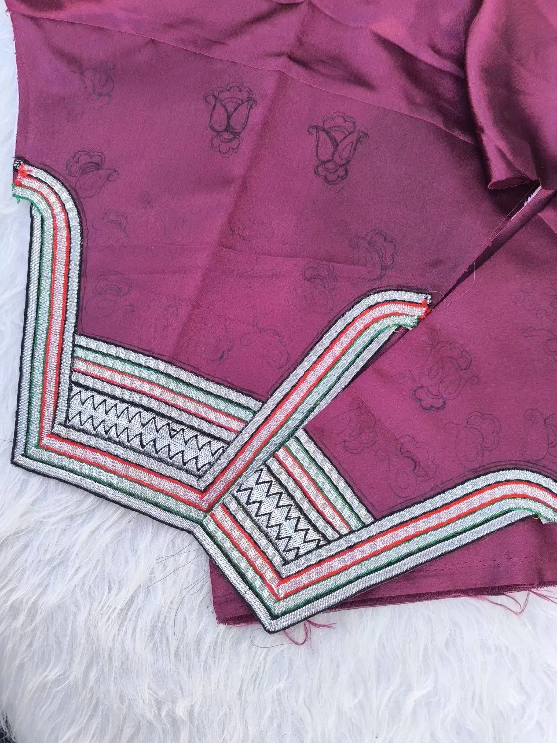 شلوار بندری نو نو|لباس|میناب, |دیوار