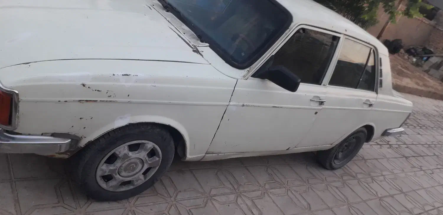 پیکان دوگانه ال پی جی مدل۸۳ فابریک|خودرو سواری و وانت|فسا, |دیوار