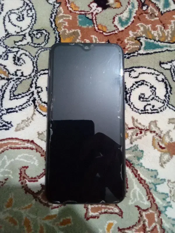 galaxy a01|موبایل|اصفهان, الهیه|دیوار