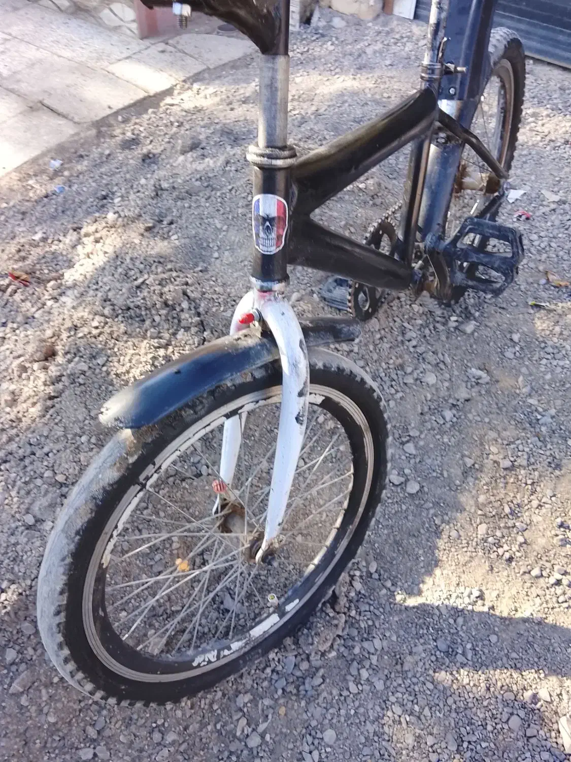 دوچرخه 20|دوچرخه، اسکیت، اسکوتر|زابل, |دیوار