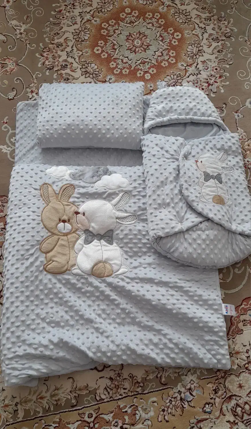 سرویس خواب نوزاد|اسباب و اثاث بچه|سنندج, |دیوار