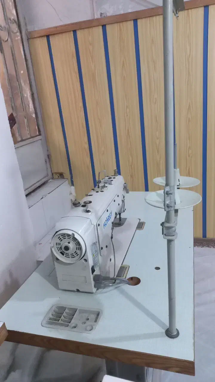 فروش چرخ صنعتی|چرخ خیاطی و ریسندگی|شاهدشهر, |دیوار