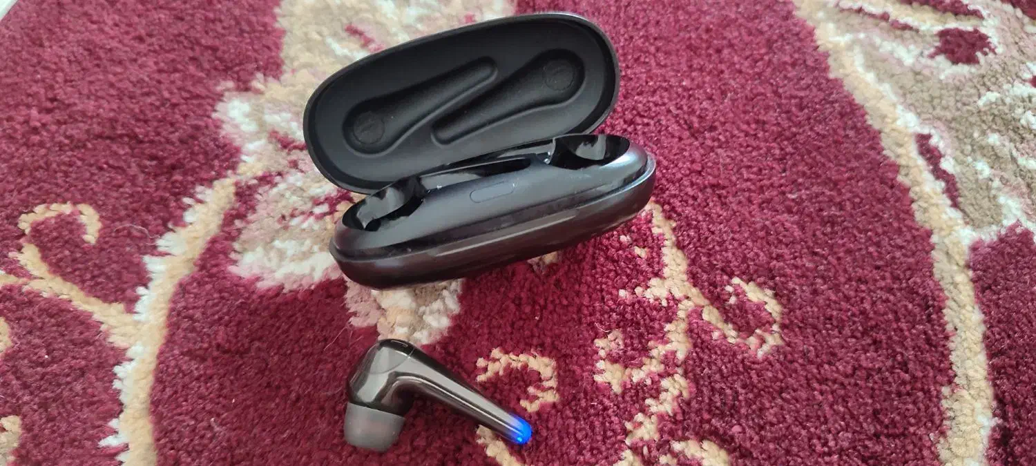 فروش ایرپاد one more comfurbods pro|لوازم جانبی موبایل و تبلت|لار, |دیوار