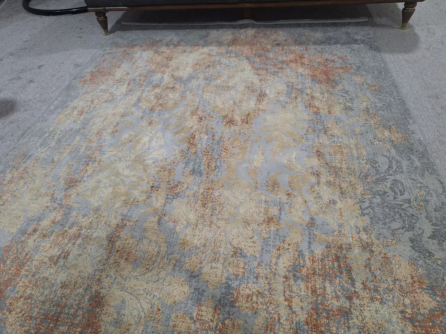 فرش فانتزی|فرش|بهبهان, |دیوار