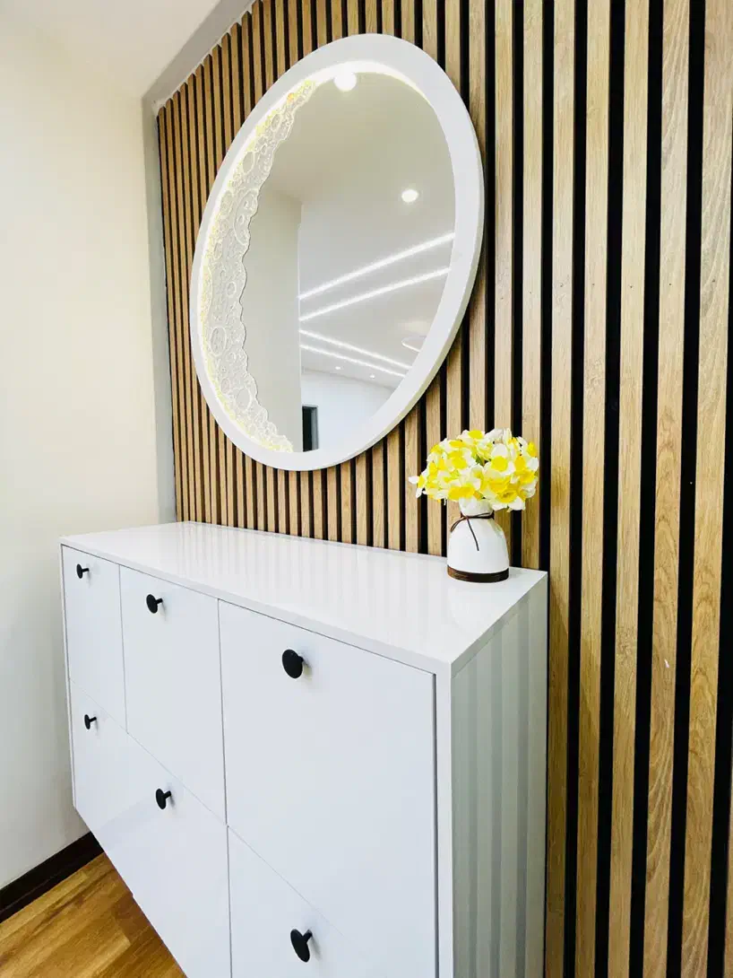 ۶۳متر/یکی از خاص ترین واحدهای منطقه/سندتک برگ|فروش آپارتمان|تهران, سازمان برنامه جنوبی|دیوار