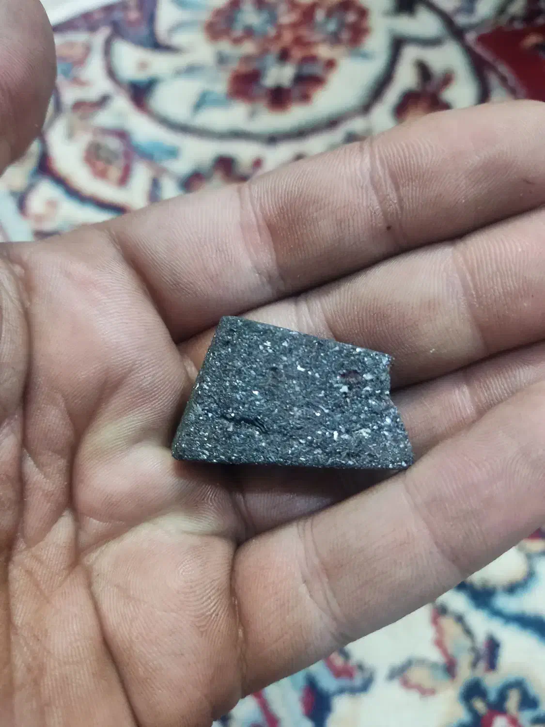 سنگ|کلکسیون اشیاء عتیقه|شاهین‌شهر, فدک|دیوار