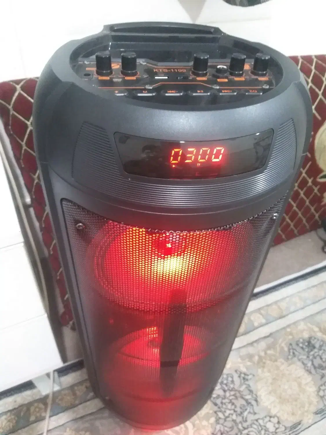 اسپیکر|سیستم صوتی خانگی|زنجان, |دیوار