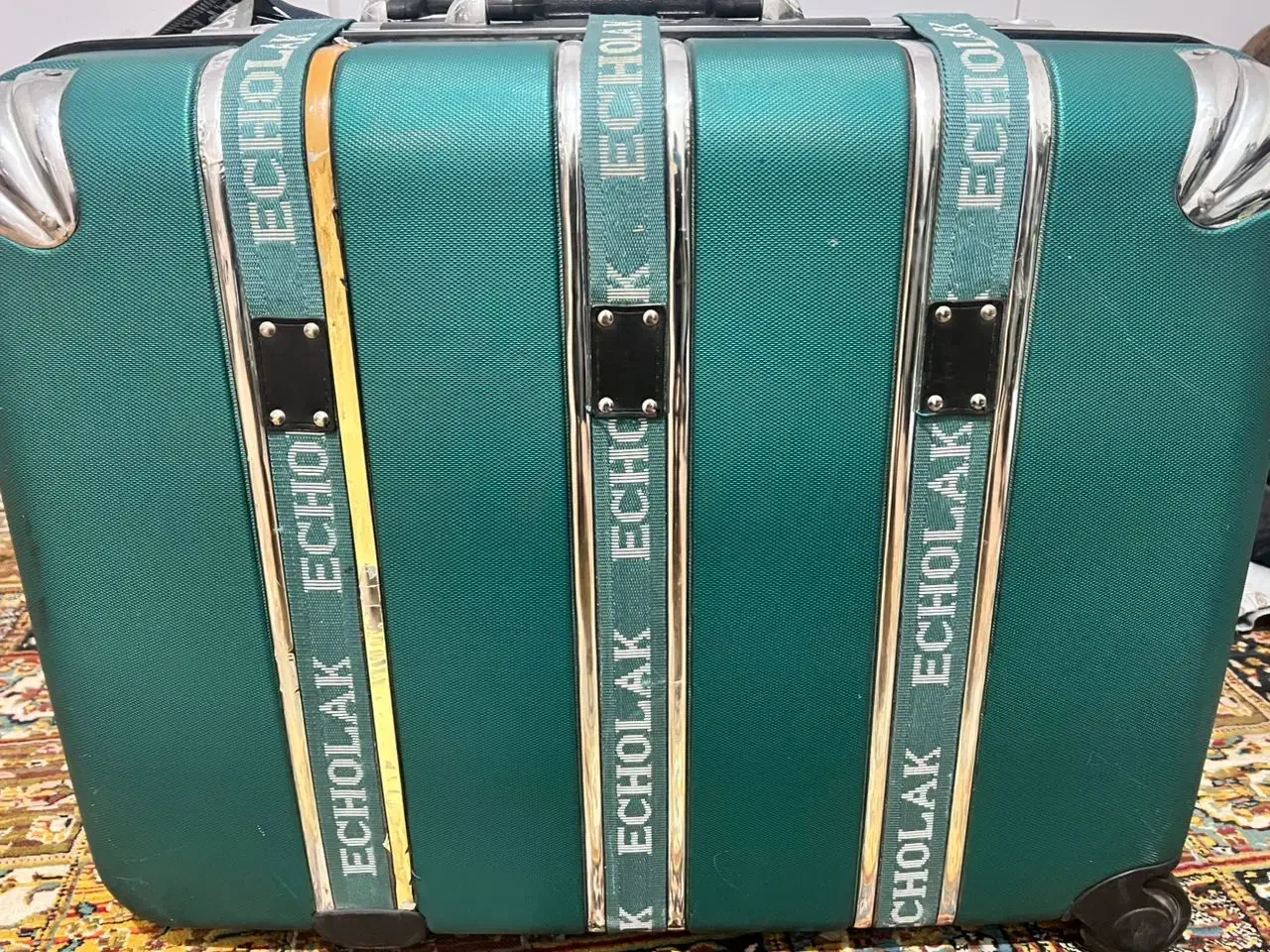 چمدون|کیف، کفش، کمربند|ایذه, |دیوار