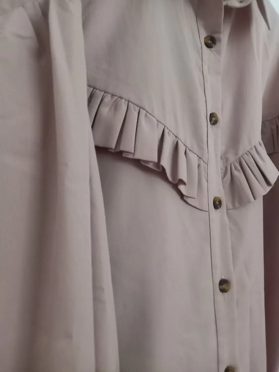 مانتو فری سایز|لباس|مریوان, |دیوار