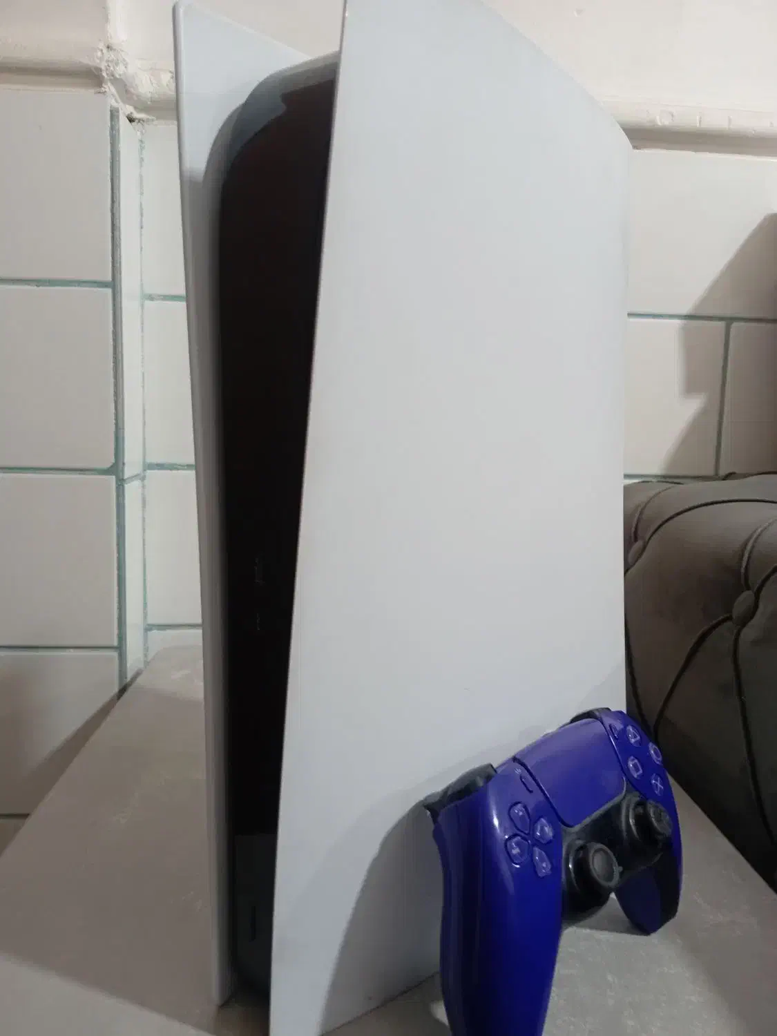 فروش پی اس 5|کنسول، بازی ویدئویی و آنلاین|فیروزآباد (فارس), |دیوار