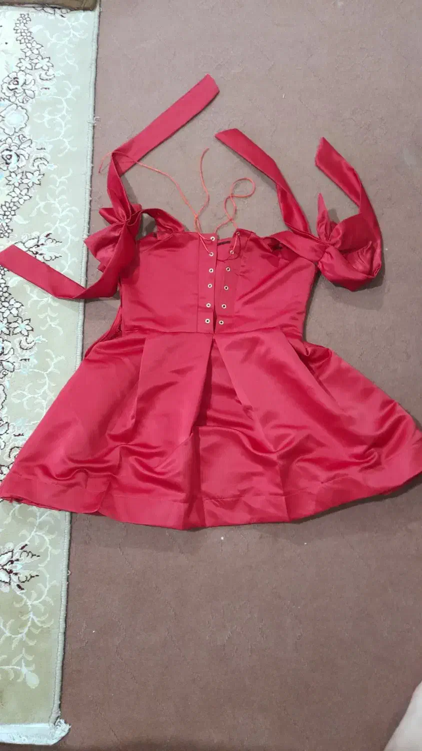 لباس|لباس|سلماس, |دیوار