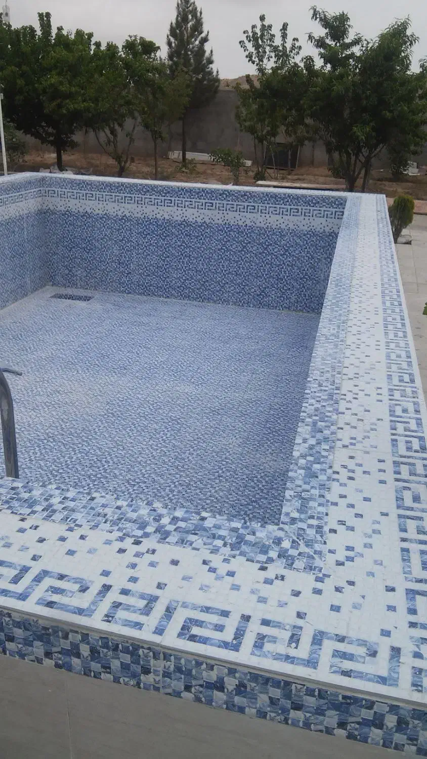 استاد بنا کاشی کاری موزائیک کاری|خدمات پیشه و مهارت|مشهد, زیبا شهر|دیوار