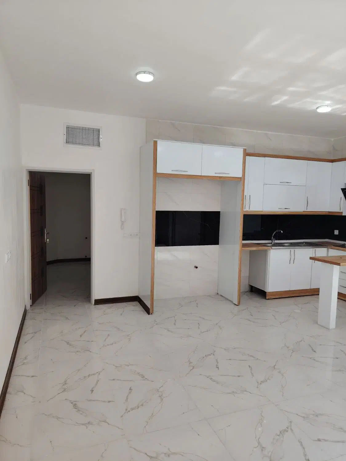 خانه 75 متری خیابان خرم غربی|فروش خانه و ویلا|نجفآباد, شهید بهشتی|دیوار