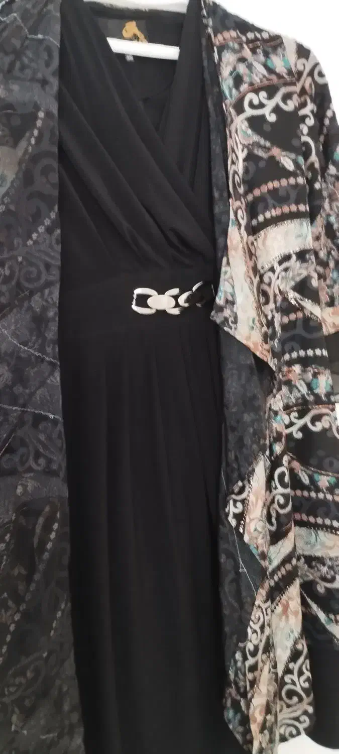 مانتو دو لایه|لباس|ارومیه, |دیوار