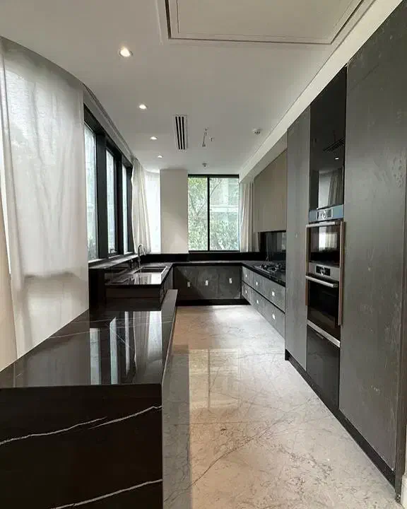 ۱۴۵متر ۲خ مستر ، مدرن ، طبقه آخر ، ویو پاناروما 2p