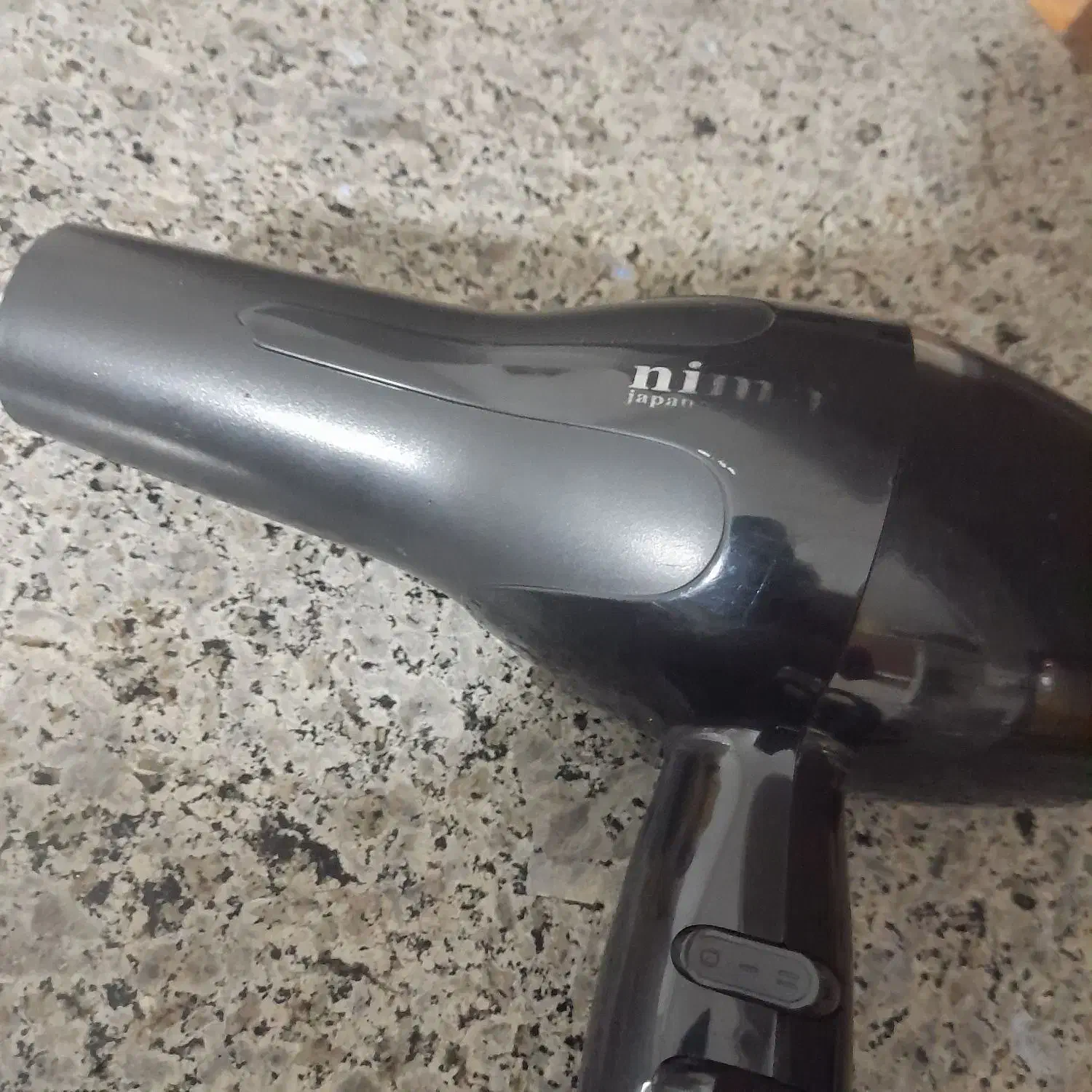 سشوار|آرایشی، بهداشتی، درمانی|مشهد, ویلاشهر|دیوار