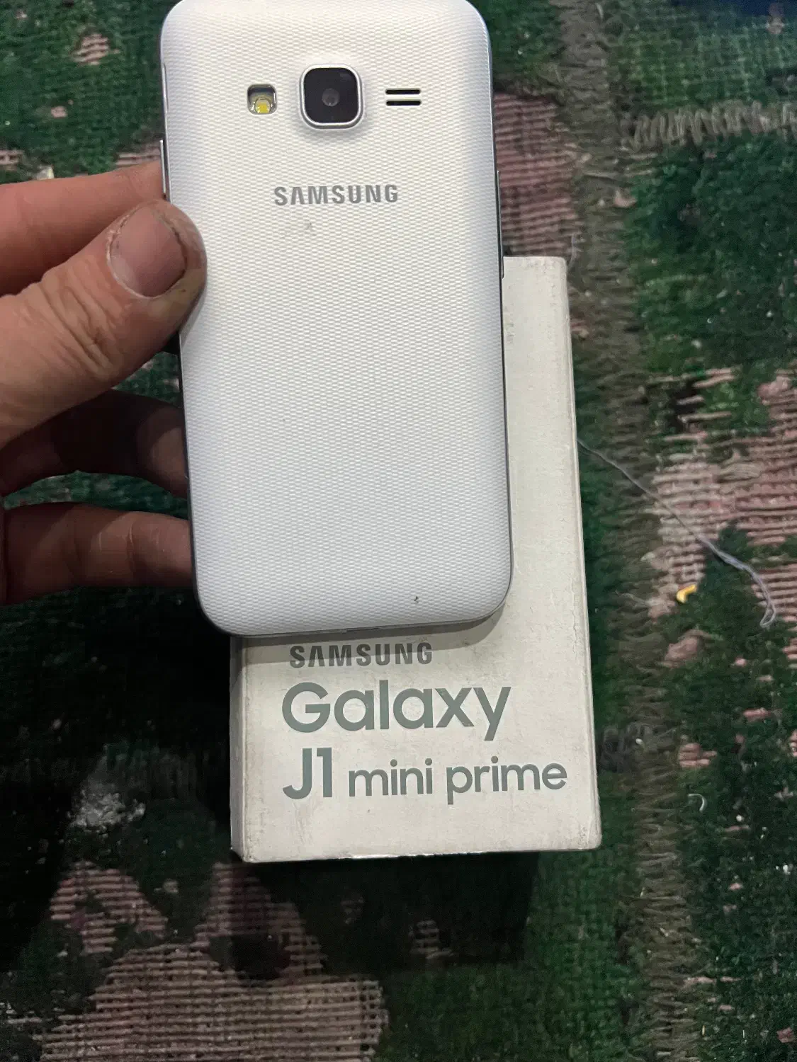 سامسونگ GALAXY J1 mimi prime|موبایل|تهران, سهروردی|دیوار