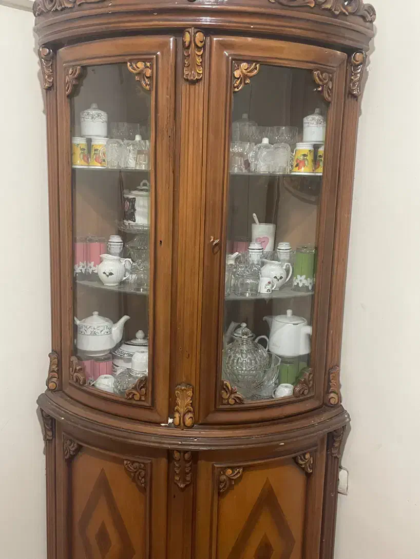 کمد|بوفه، ویترین، کنسول|رشت, فلسطین|دیوار