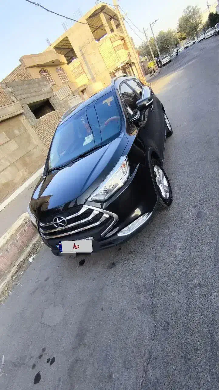 فروش جک S3 عروسک|خودرو سواری و وانت|زاهدان, |دیوار