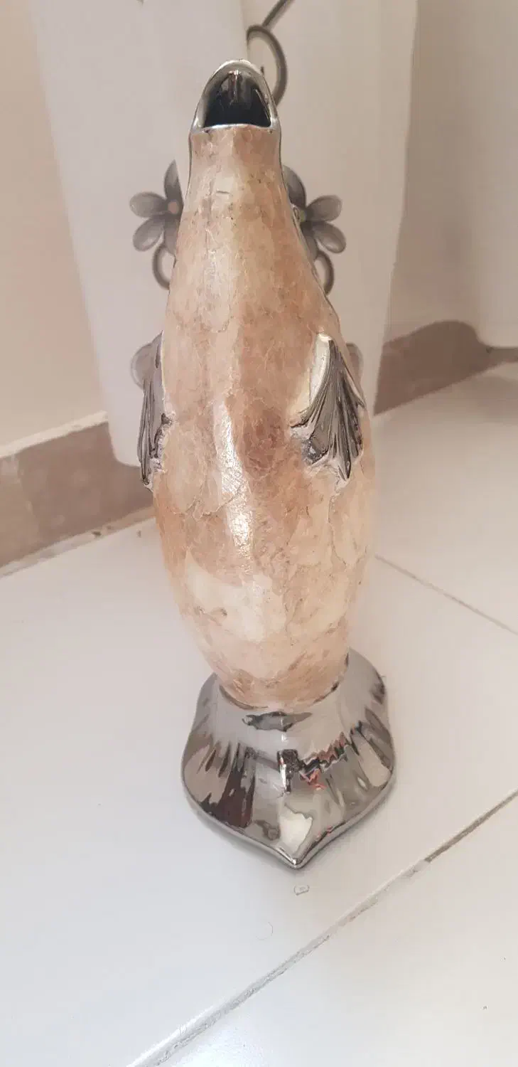 مجسمه ماهی|مجسمه، تندیس، ماکت|کرج, برغان|دیوار