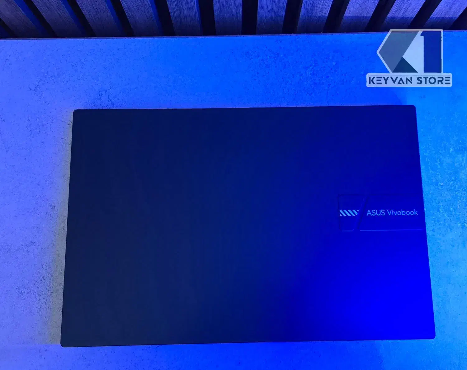 لپ تاپ   Asus vivobook/مهندسی/حرفه ای|رایانه همراه|خرم‌آباد, |دیوار