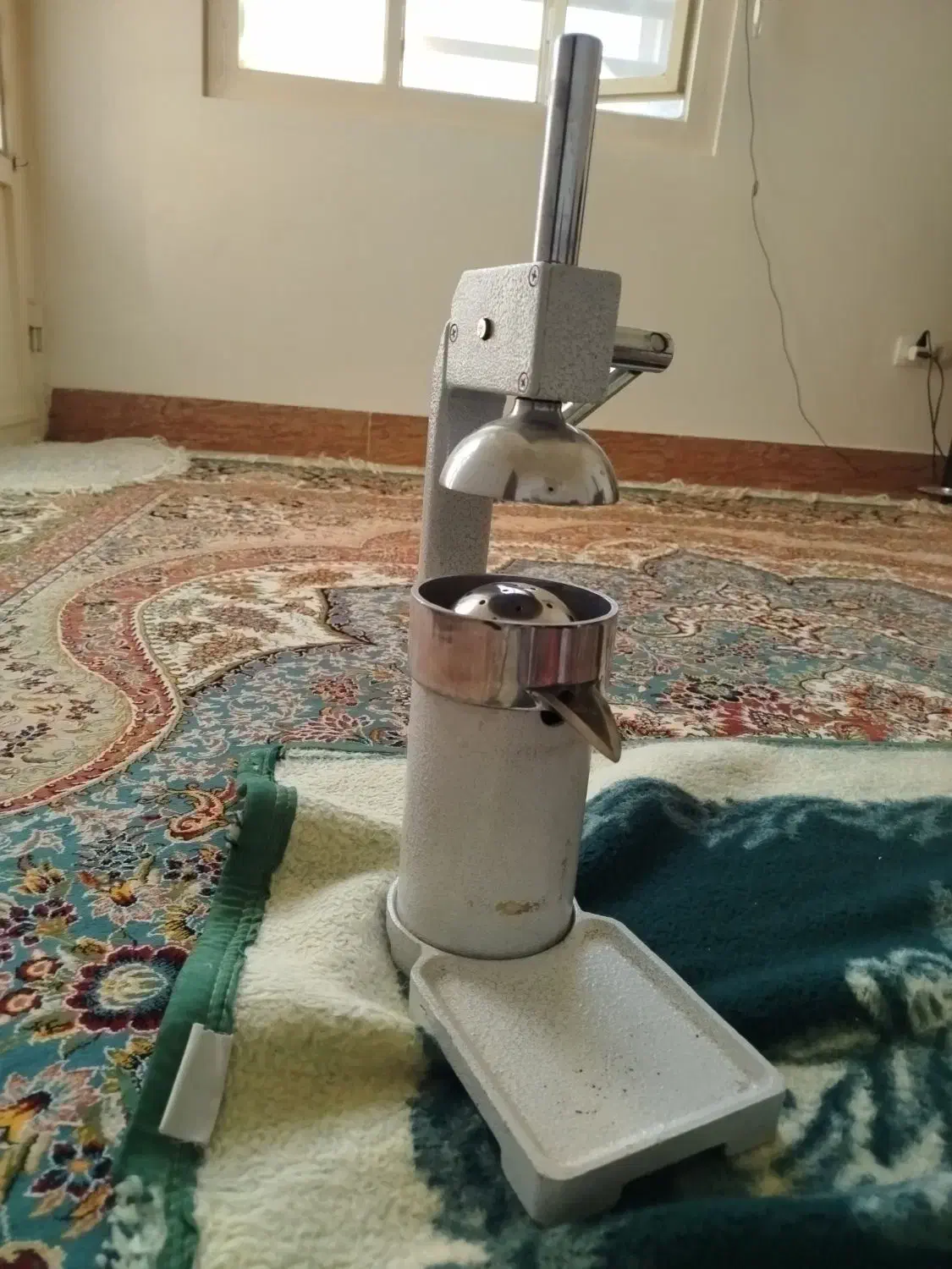 آب مرکبات گیری|آبمیوهگیر و آبمرکباتگیر|کوهدشت, |دیوار