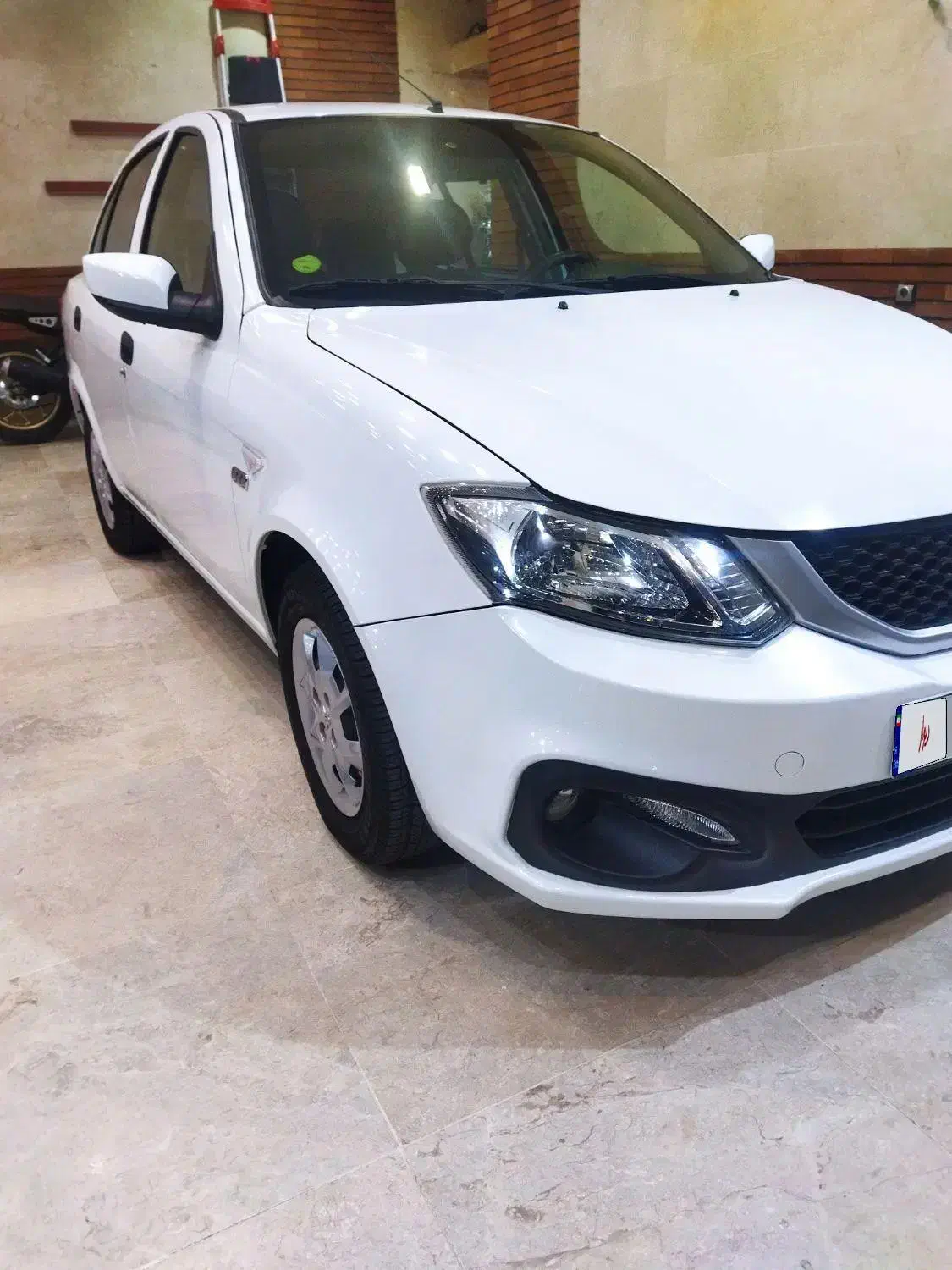 ساینا دوگانه کارخانه مدل 1402|خودرو سواری و وانت|قم, شهدا|دیوار