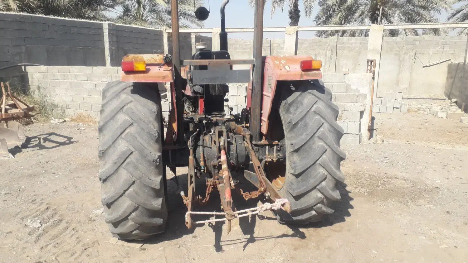 تراکتور ۲۸۵|خودرو سنگین|میناب, |دیوار