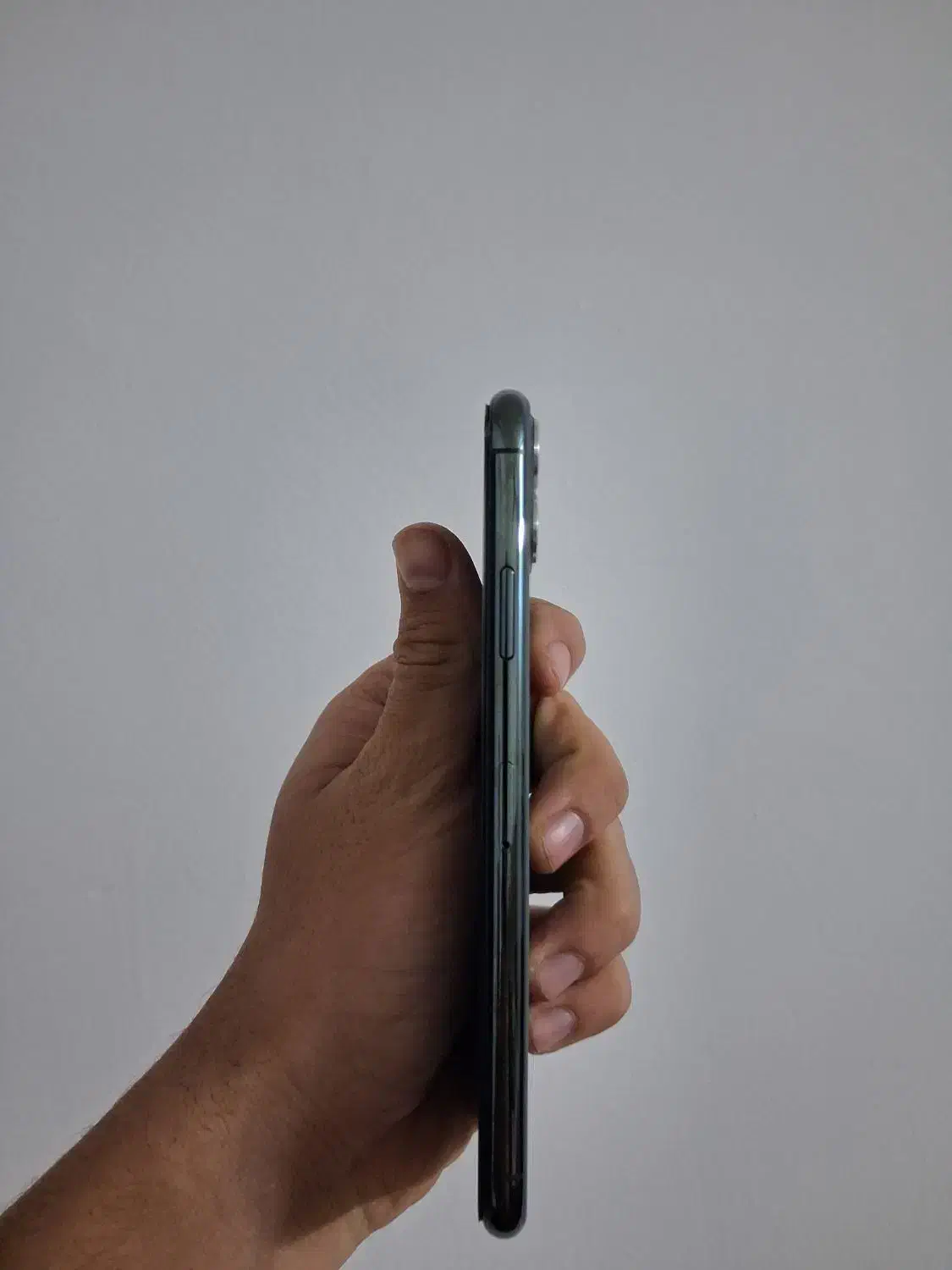 ۱۱ پرومکس  ۶۴ گیگ باطری ۷۱ فابریک|موبایل|گرگان, |دیوار