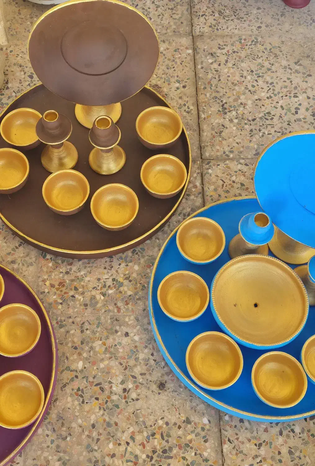 عیدنوروز|صنایع دستی و سایر لوازم تزئینی|برازجان, |دیوار