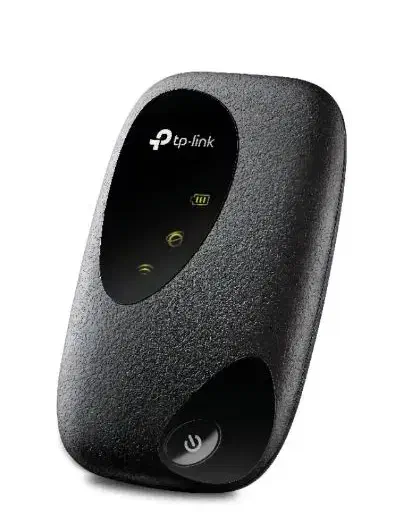 مودم همراه 4G تی پی-لینک مدل Tp-Link M7200|مودم و تجهیزات شبکه|بندرعباس, |دیوار