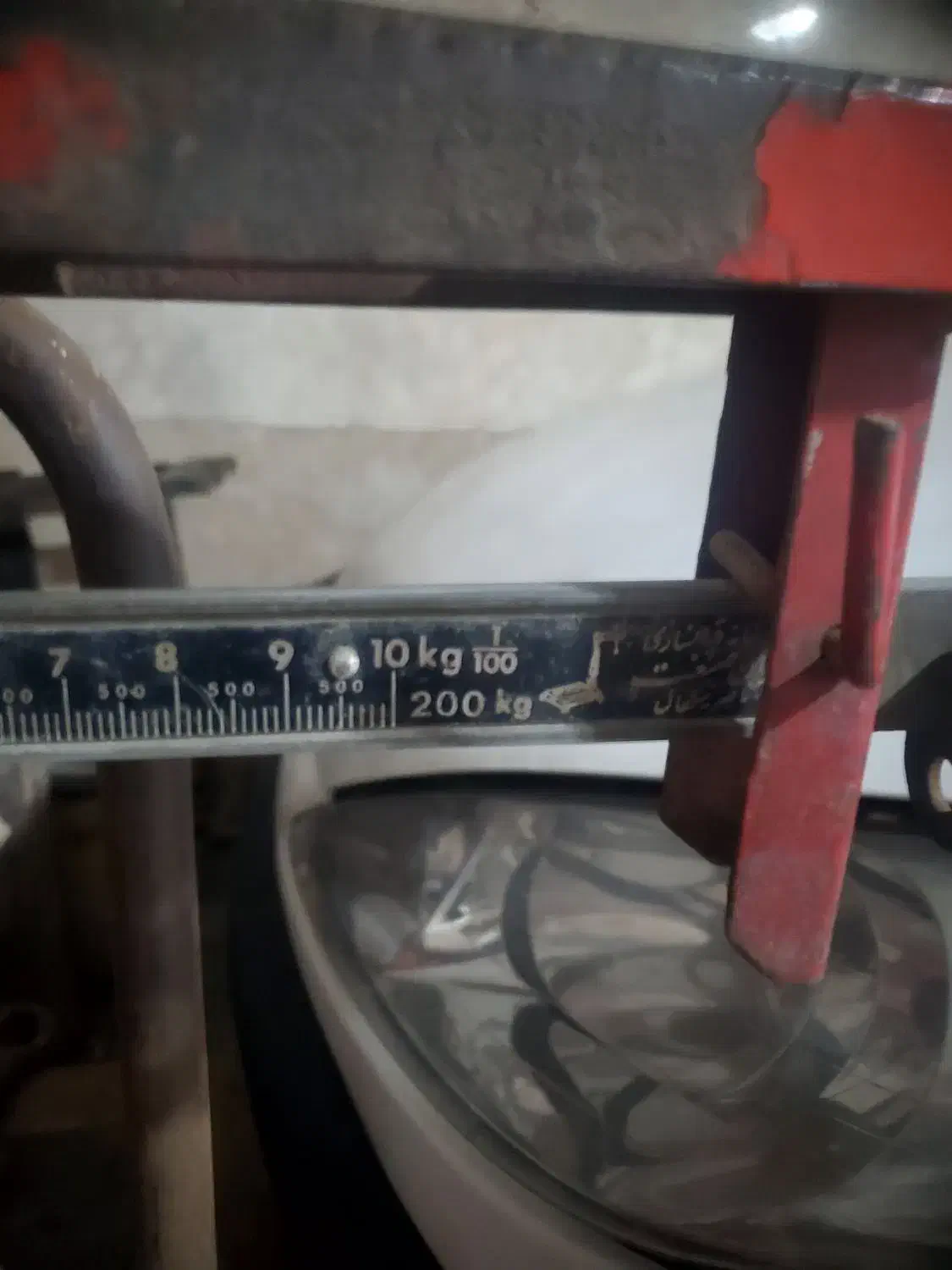سرپیک و مانومتر .باسکول سنگی .قیچی ورق بر|ابزارآلات|تهران, تهرانپارس غربی|دیوار